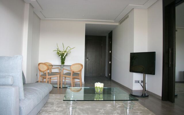 Hotel AR Golf Almerimar