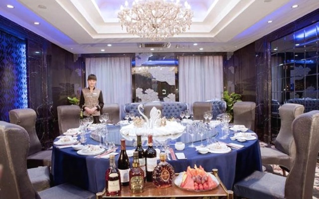 Tianfeng Hotel