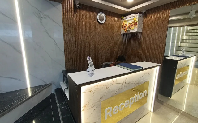 Hotel King Residency