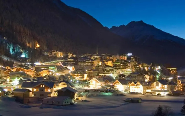 Hotel Garni Angelika