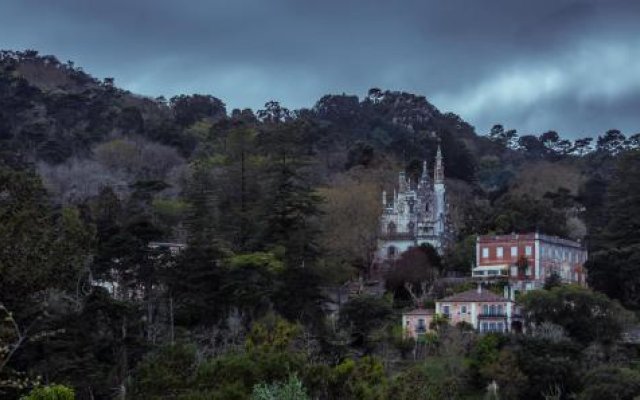 São Miguel Guest House