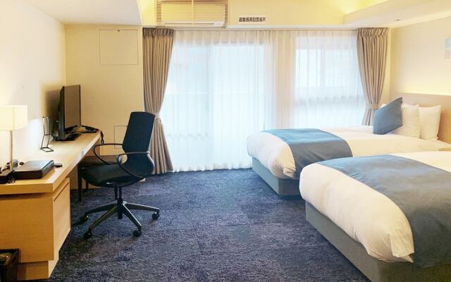 RESI STAY Mayu Grace Hotel