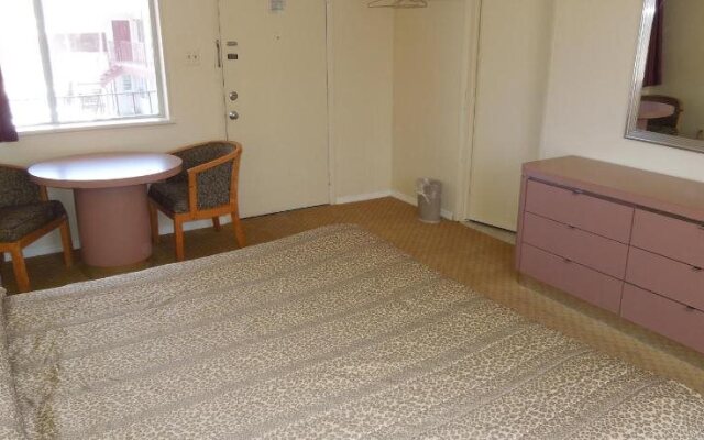 Starlite Motor Inn Absecon