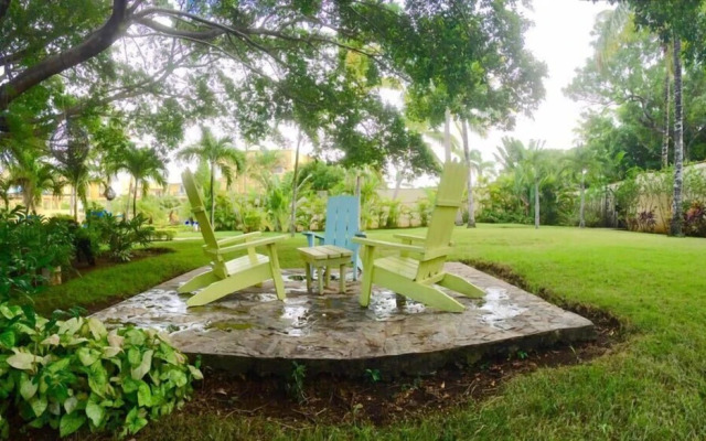 Apartment at Garden Condos