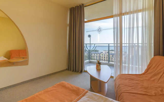 Atlas Hotel