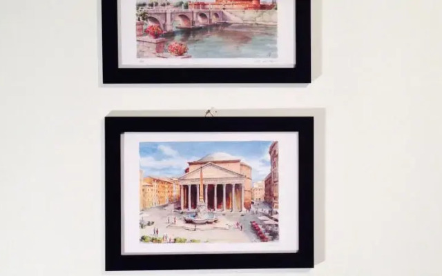 Circo Massimo Holiday Home