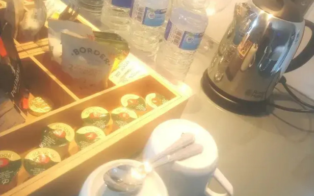 The Gatsby Blackpool