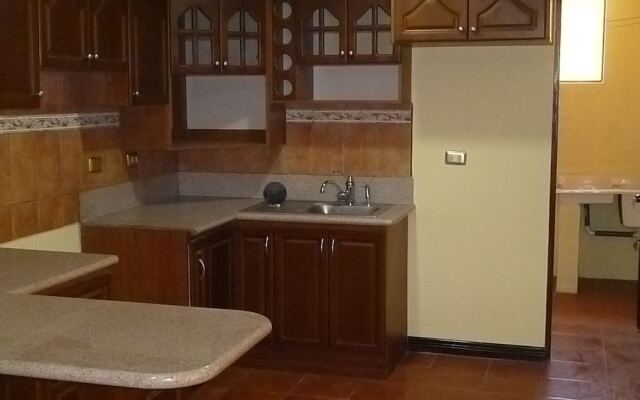 Apartotel La Cañada