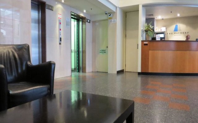 Waldorf Sydney Serviced Apartments