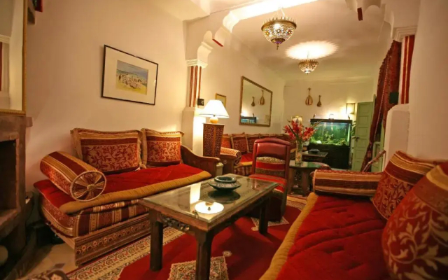 Riad Cherihane