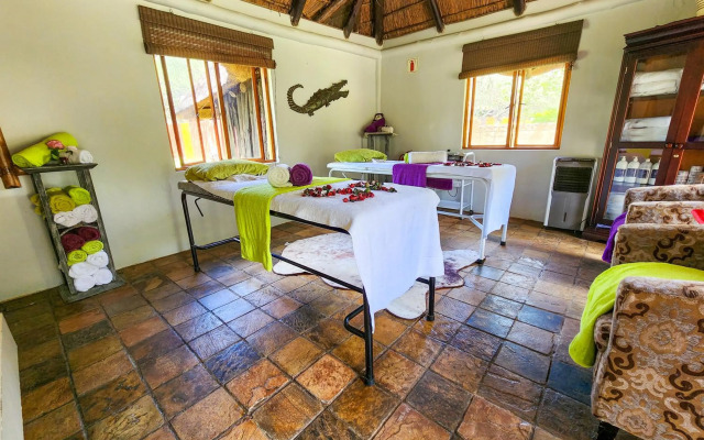 Ditholo Game Lodge