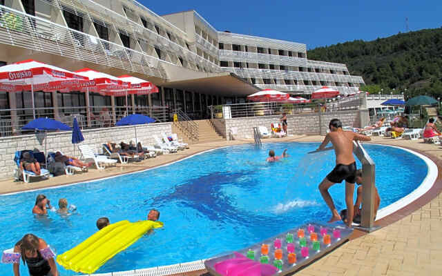 Hotel Adria