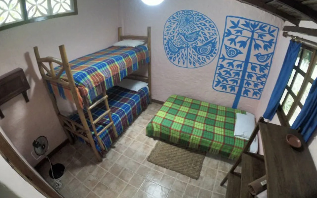 Hostal Rosa Mistica