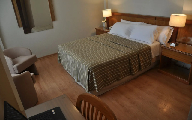 Hotel Solans Presidente