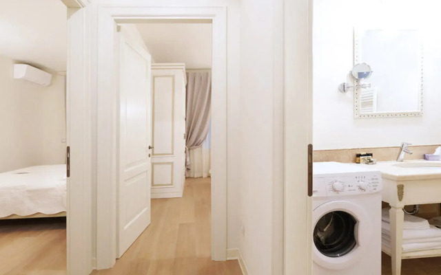 Garda Apartments San Vigilio Golf