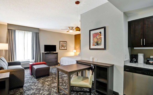 Homewood Suites By Hilton Christiansburg