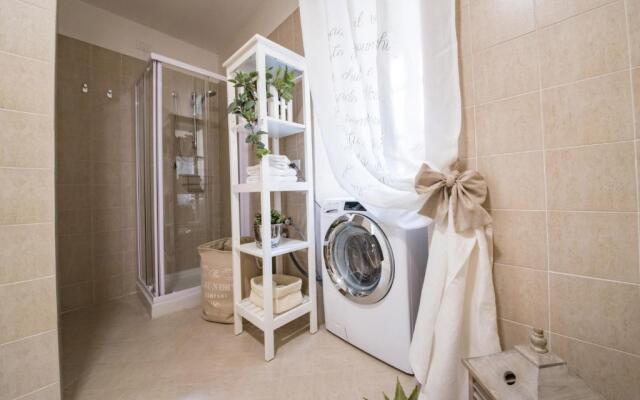 ChèriHomeAssisi Apartment