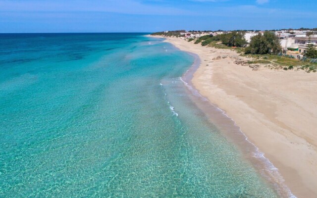 3286 Attico del Sol by Barbarhouse