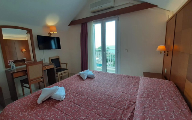 Lassi Hotel