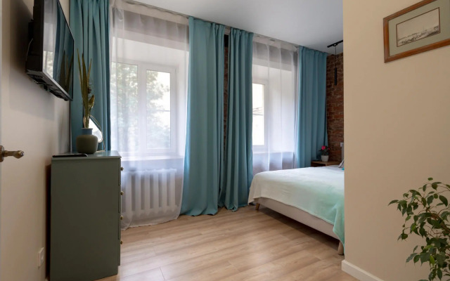 Апартаменты на улице Марата 20 Г