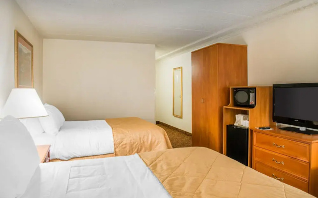 Holiday Inn Eau Claire-Campus Area/I-94