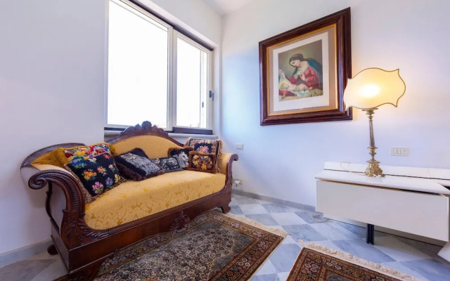 Villa Marta