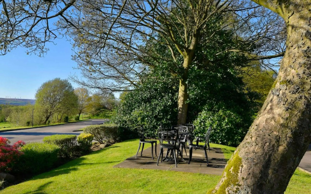 Mercure Manchester Norton Grange Hotel & Spa