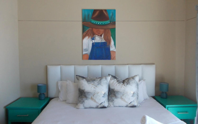 Point Village Hotel