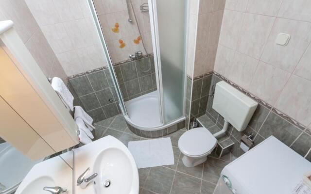 Apartman Vlahović