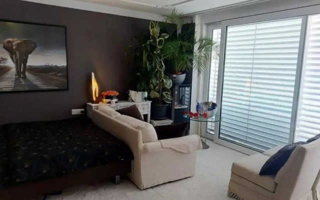 Royal Suite "Susi Eibl"