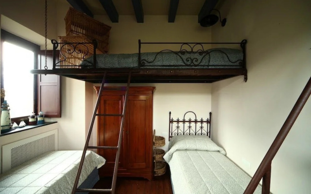 La Torre dei Merli Luxury Collection