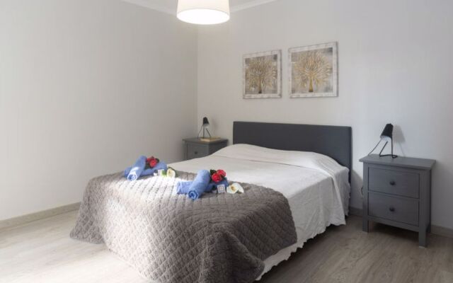 Apartment Olivais Lisbon