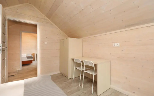 Pina House