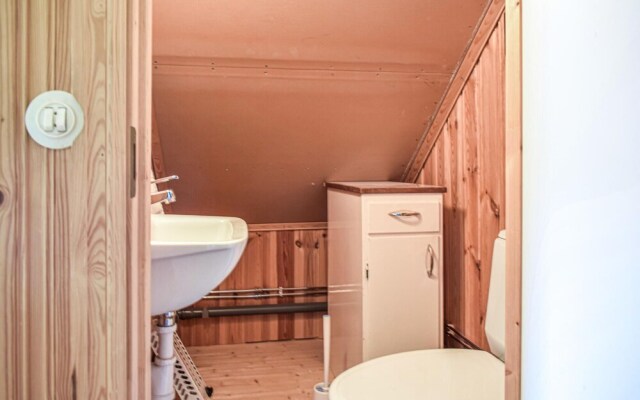 Amazing Home in Bålsta With 3 Bedrooms and Wifi