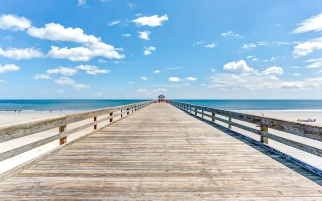 Amelia By The Sea 222 - 2 Br Condo