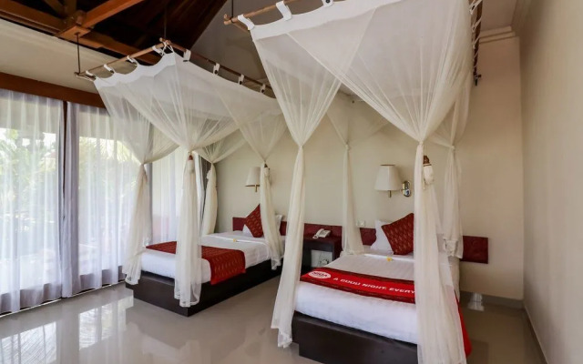 Nida Rooms Bali Bisma Ubud 8396 at Putri Ayu Cottages
