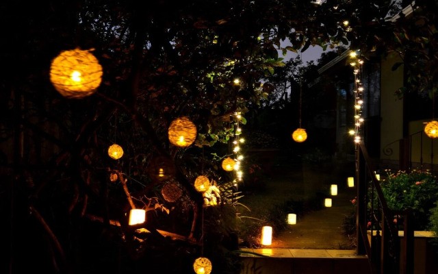 Casa Aura Boutique Hotel