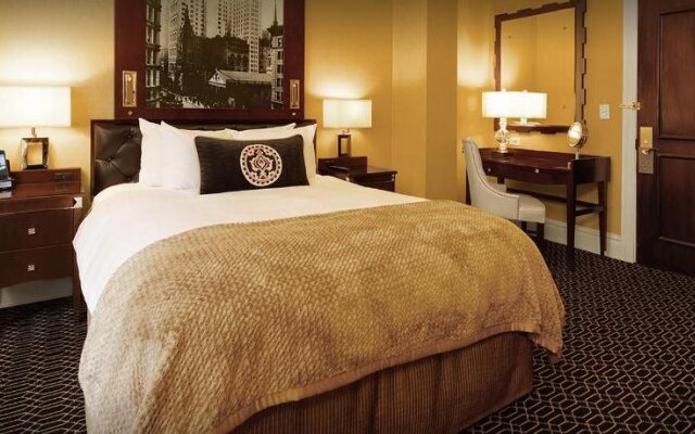 hotel vikrant