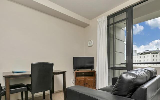 QV City Centre Studio - 878