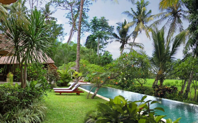 Villa Pantulan Bali Hotel
