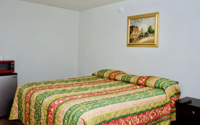 Red Carpet Motel
