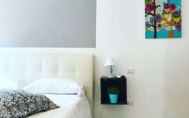 Trastevere Holidays House