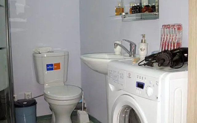 Nash Hostel