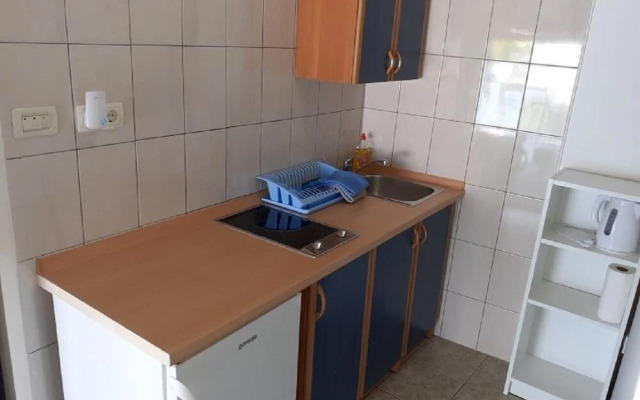 Ivan - With Parking - A2 Bungalov