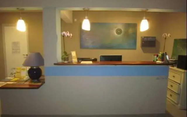 Hotel Exsel Victoria