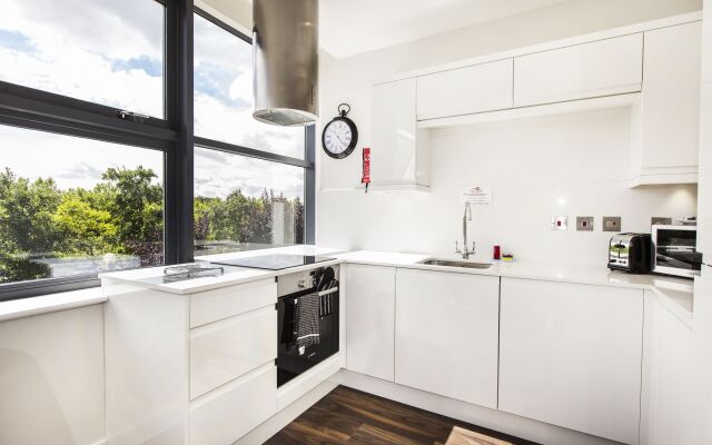 City Stay Apartments - Centro