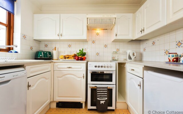 Croyde Sandrift 2 Bedrooms