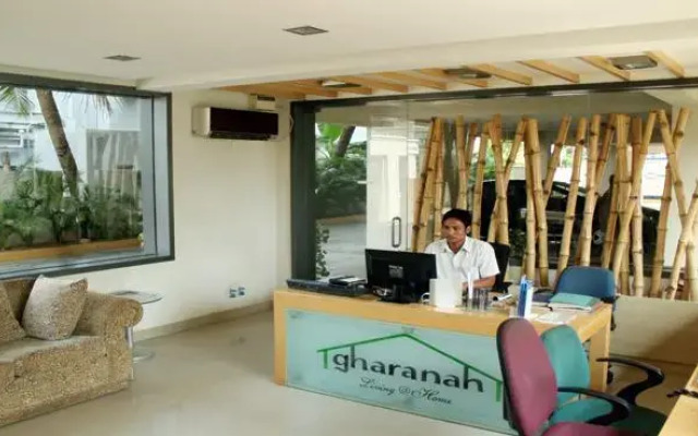 Gharanah