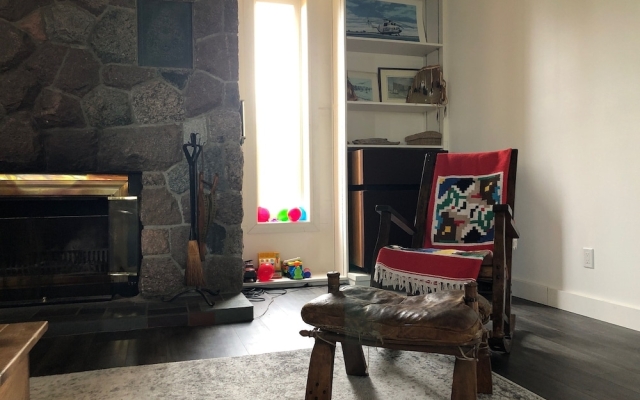 好丘。Hacho House