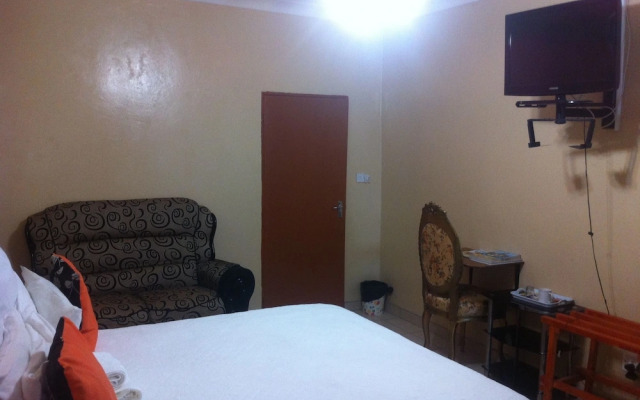 Calvary Guest House